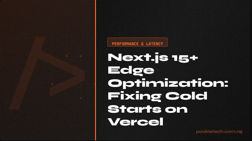 Tackle Next.js 15+: monitor TTFB for faster edge applications
